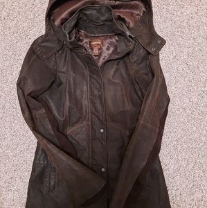 Danier Leather Jacket